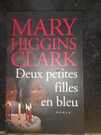 Roman, Livres, Comme neuf, Mary Higgins Clark, Enlèvement ou Envoi