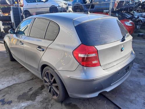 RAAMMECHANIEK LINKS ACHTER BMW 1 serie (E87 / 87N), Auto-onderdelen, Ruiten en Toebehoren, BMW, Gebruikt