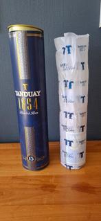 Tanduay 1854 Rum, Verzamelen, Ophalen, Nieuw, Overige typen, Vol