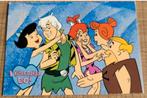 The Flintstones: verzamelkaartje, Verzamelen, Ophalen of Verzenden, Zo goed als nieuw, Tv, Foto of Kaart
