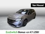 Peugeot 308 1.2 PureTech 130 S&S Allure Pack, Argent ou Gris, Achat, Entreprise, Boîte manuelle