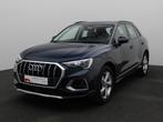 Audi Q3 35 TDi Advanced S tronic, Autos, Audi, SUV ou Tout-terrain, Argent ou Gris, Diesel, Automatique