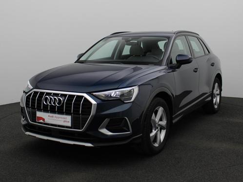 Audi Q3 35 TDi Advanced S tronic, Autos, Audi, Entreprise, Q3, ABS, Airbags, Air conditionné, Ordinateur de bord, Cruise Control