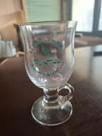 Quintine Irish Coffee Glass, Verzenden