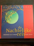 Bas Klinkhamer - De Nachtelijke reis, Boeken, Ophalen, Bas Klinkhamer