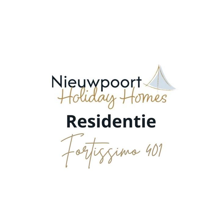 Vakantieverhuur Nieuwpoort Bad, Vakantie, Vakantiehuizen | België, Appartement, Aan zee