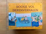 Doosje vol dierenverhalen, Boeken, Ophalen, Zo goed als nieuw