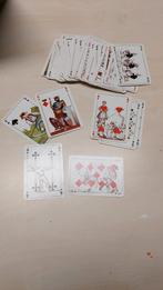 Speelkaarten Knack Comic cards, Ophalen, Zo goed als nieuw, Speelkaart(en)