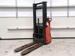 LINDE L10, 1000 tot 2000 kg, Elektrisch, Stapelaar, LINDE