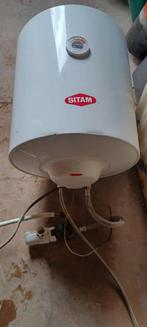 Ketel, Ophalen, Gebruikt, 20 tot 100 liter, Boiler