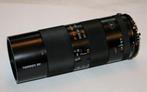 Lens Tamron SP 70-210 mm f/ 3.5-4 Adaptall-2 model 52A, TV, Hi-fi & Vidéo, Utilisé, Enlèvement ou Envoi, Zoom
