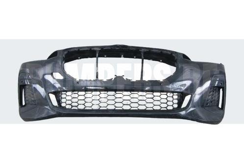 Bumper BMW 2 U06 Active Tourer M-Pakket M Pakket 22- Voorbum, Auto-onderdelen, Carrosserie, Bumper, Voor, Gebruikt, 6 maanden garantie