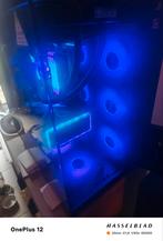 Gaming pc ryzen 7 5800x
Case nzxt h9 flow
Moeder bord Asus r, Computers en Software, Ophalen, 32 GB, Zo goed als nieuw, Gaming