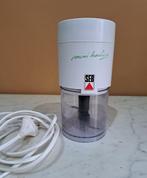 Mini hachoir (ail,persil...), Electroménager, Mélangeurs, Enlèvement, Comme neuf