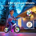 BELEEV C2 Loopfiets voor kinderen SNELLE GRATIS LEVERING, Verzenden, Nieuw, Loopfiets