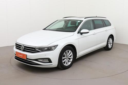 (1XUN905) Volkswagen PASSAT VARIANT, Autos, Volkswagen, Entreprise, Achat, Passat, ABS, Caméra de recul, Régulateur de distance