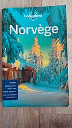 Lonely planet Norvège, Boeken, Reisgidsen, Ophalen, Zo goed als nieuw, Lonely Planet