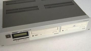 Tascam D 4000 beschikbaar voor biedingen
