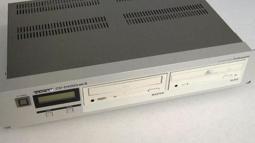 Tascam D 4000, Audio, Tv en Foto, Bandrecorder, Onderdeel, Ophalen of Verzenden