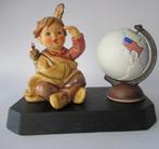 M I Hummel: 2061 -American Wanderer-10½ cm.-TMK-8 -Excellent, Verzamelen, Verzenden