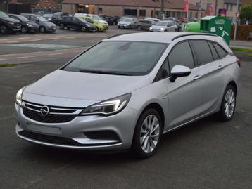 Opel Astra Sports Tourer 1.0 Turbo ECOTEC Edition S/S (EU6.2 beschikbaar voor biedingen