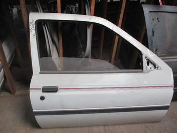PORTIER RECHTS Ford Escort 5 (AAL / ABL) (01-1990/01-1995) beschikbaar voor biedingen