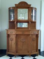 Kast, Ophalen, Gebruikt, 100 tot 150 cm, Met lade(s)