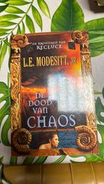 De kronieken van recluce, Livres, Fantastique, Enlèvement ou Envoi, Comme neuf