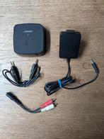 Bose SoundTouch Wireless link adapter Bluetooth, Audio, Tv en Foto, Ophalen of Verzenden, Zo goed als nieuw, Overige typen, Bose