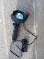 12V lamp voor in de auto, Enlèvement, Utilisé
