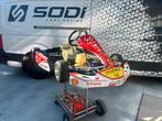 PCR mini kart, Sport en Fitness, Karting, Ophalen, Kart