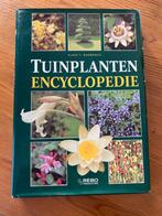 Tuinplanten encyclopedie, Utilisé, Enlèvement ou Envoi, Jardinage et Plantes de jardin