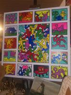 Originaux de hareng britanniques, Enlèvement