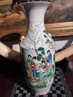 Antieke chinese vaas republiek, Antiquités & Art, Antiquités | Porcelaine, Enlèvement