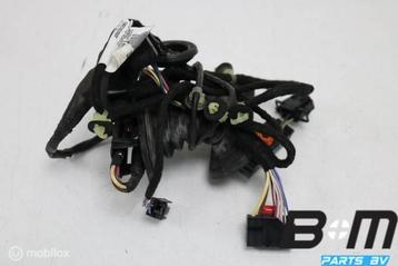 Portierkabelboom rechts achter VW Passat B7 Sedan beschikbaar voor biedingen