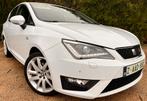 Seat Ibiza / 1.0L / Pack FR / Xénon / Prêt à immatriculer, Auto's, Euro 6, Alcantara, Bedrijf, Handgeschakeld