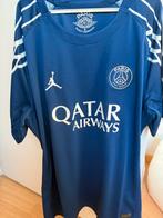 Maillot psg fourth doué, Verzamelen, Sportartikelen en Voetbal, Ophalen of Verzenden, Zo goed als nieuw, Shirt