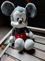 Mooie knuffel Mickey Mouse Disney nieuw, Verzamelen, Mickey Mouse, Ophalen of Verzenden, Knuffel