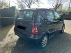 Mercedes classe A140 essence 2004, Verrouillage central, Achat, Essence, Entreprise