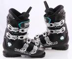 38 38,5 39 40 EU dames skischoenen DALBELLO GREEN, Gebruikt, Schoenen, Ophalen of Verzenden, Carve