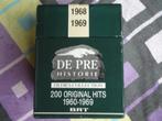 box van de pre historie jaren 60, Cd's en Dvd's, Ophalen of Verzenden