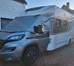 Fiat Ducato DC voorruitisolator, Caravans en Kamperen, Mobilhome-accessoires, Ophalen, Zo goed als nieuw