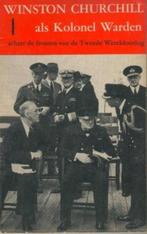 Elsevier pockets / Winston Churchill, Boeken, Oorlog en Militair, Ophalen of Verzenden, Tweede Wereldoorlog, Gelezen