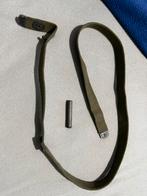 Bretelle huilier usm1 us  guerre militaria, Verzamelen, Ophalen of Verzenden