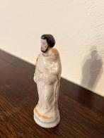 Antoine et Jésus, statue miniature, Enlèvement, Image