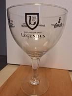 Brasserie des Légendances glas van 3 liter, Verzamelen, Ophalen of Verzenden