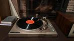Marantz 6170 platenspeler, Audio, Tv en Foto, Platenspelers, Gebruikt, Pitch-regelaar, Platenspeler, Ophalen