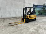 Mitsubishi - 2000 - FG15 - Vorkheftruck, Zakelijke goederen, Overige aandrijving, Heftruck, Mitsubishi