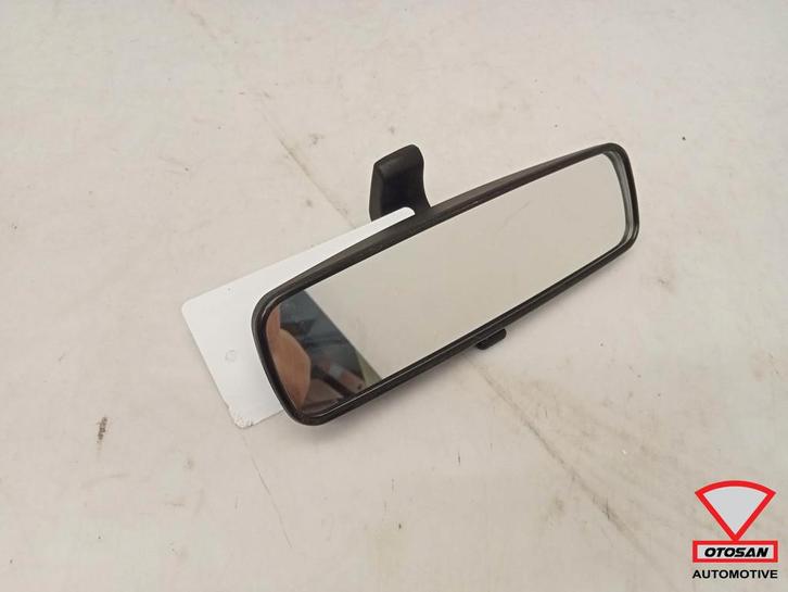 Renault Twingo 3 2014+ Binnenspiegel Spiegel Origineel!, Auto-onderdelen, Spiegels, Renault, Gebruikt