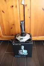 Logitech G: Extreme 3D Pro, Computers en Software, Ophalen of Verzenden, Gebruikt, Logitech